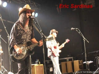 Eric Sardinas