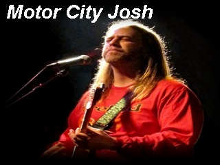 Motor City Josh